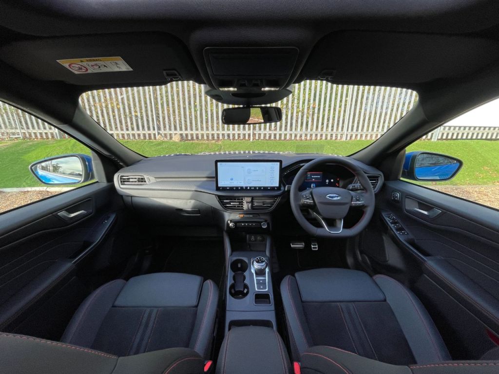 Used Ford Kuga 2025 for sale - 76576790: Photo 43