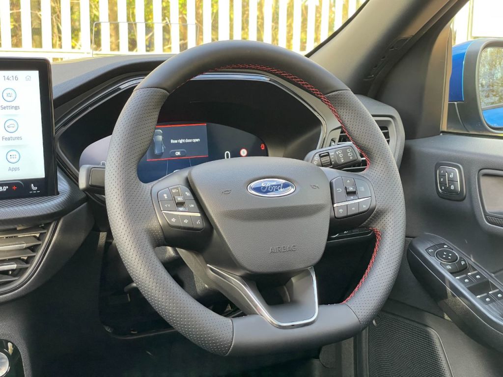 Used Ford Kuga 2025 for sale - 76576790: Photo 45