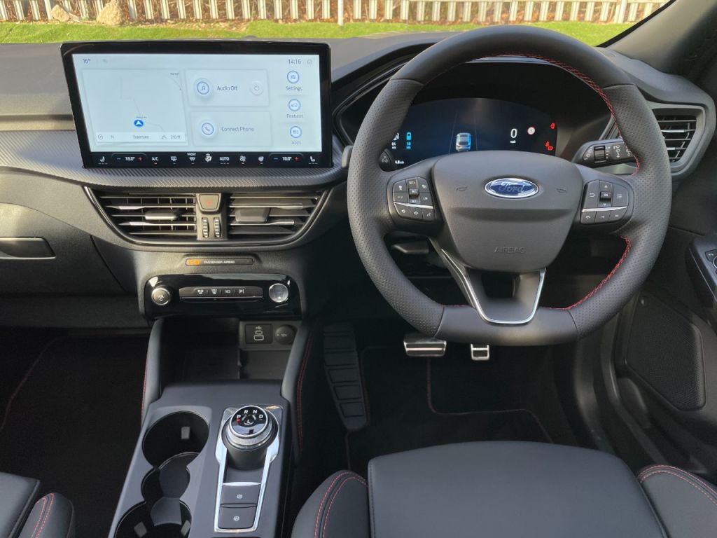 Used Ford Kuga 2025 for sale - 76576790: Photo 46