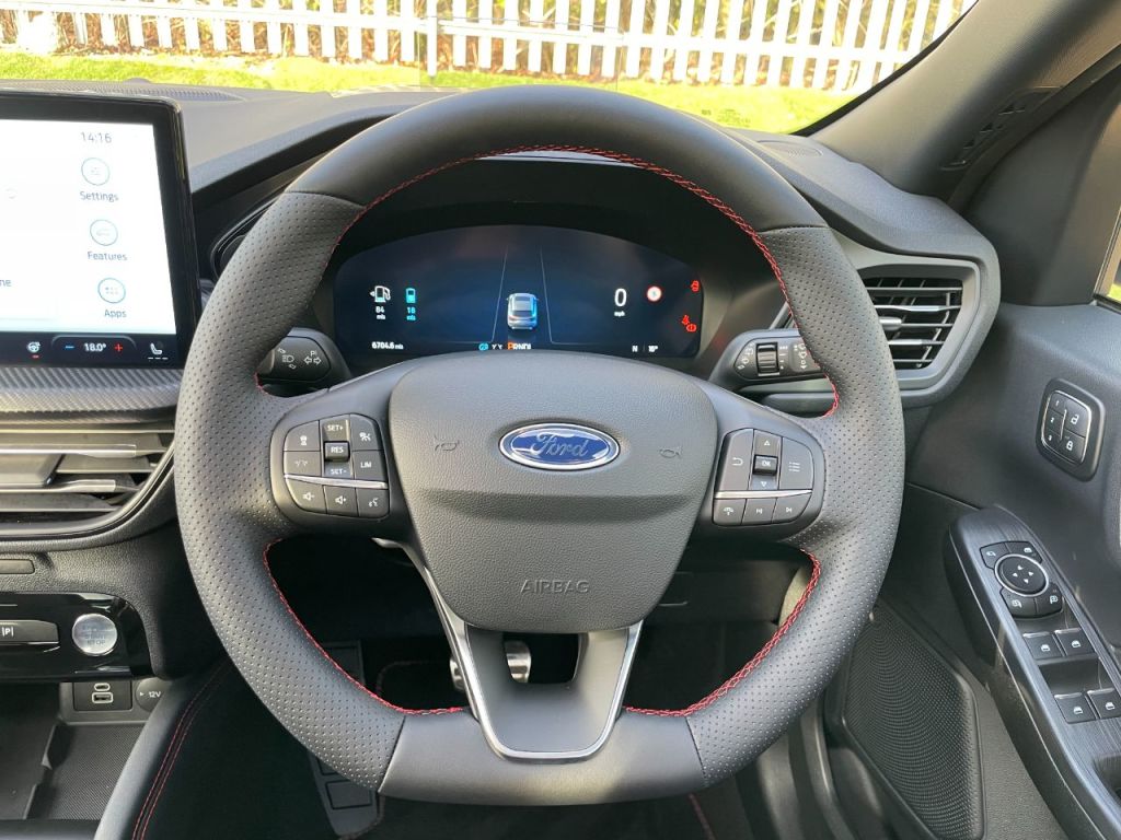 Used Ford Kuga 2025 for sale - 76576790: Photo 47