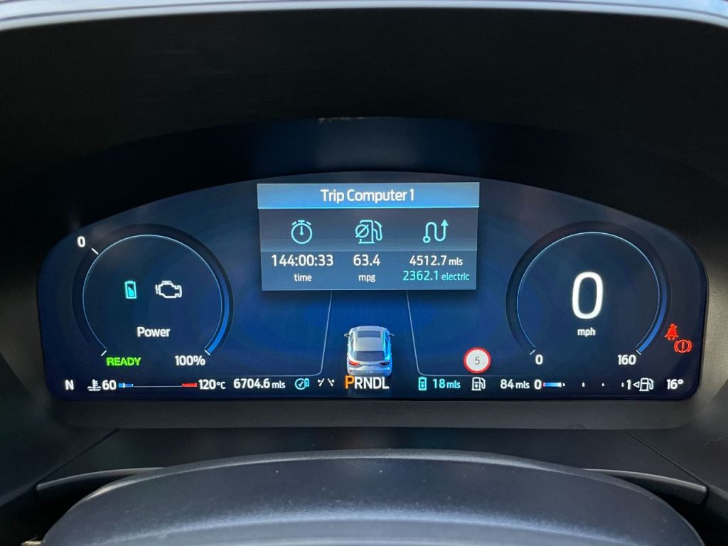 Used Ford Kuga 2025 for sale - 76576790: Photo 51