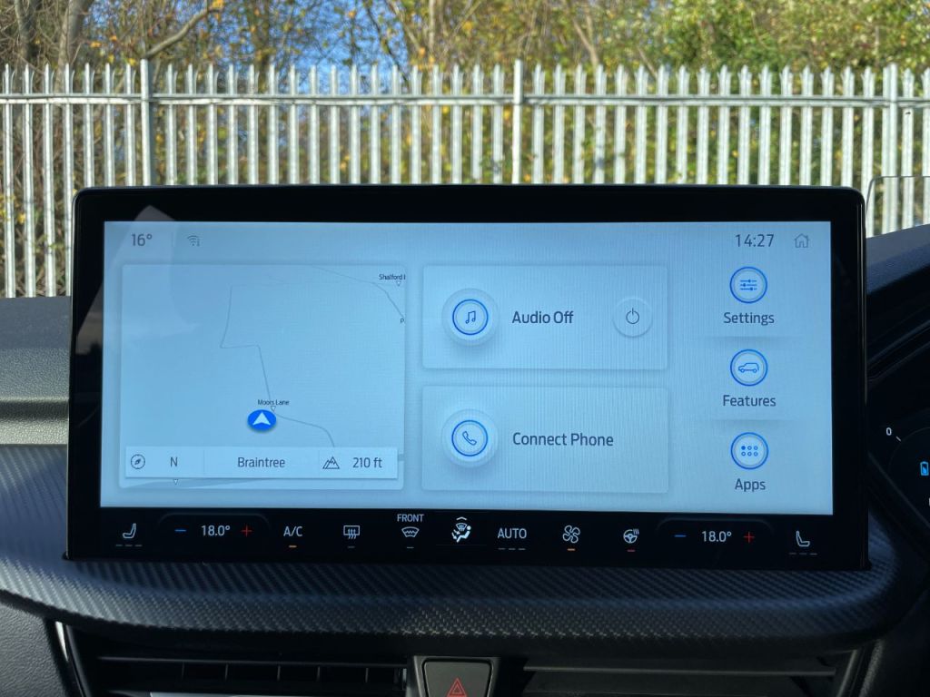 Used Ford Kuga 2025 for sale - 76576790: Photo 56