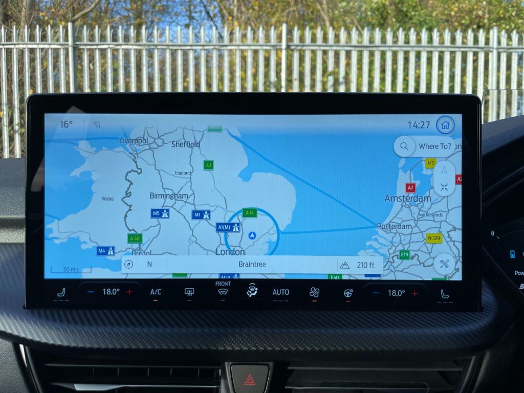 Used Ford Kuga 2025 for sale - 76576790: Photo 57