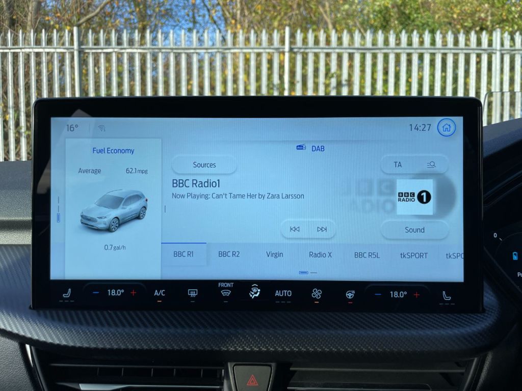 Used Ford Kuga 2025 for sale - 76576790: Photo 58