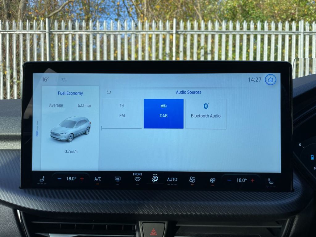 Used Ford Kuga 2025 for sale - 76576790: Photo 59