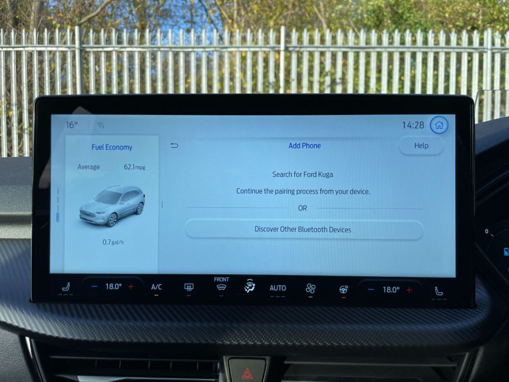 Used Ford Kuga 2025 for sale - 76576790: Photo 60