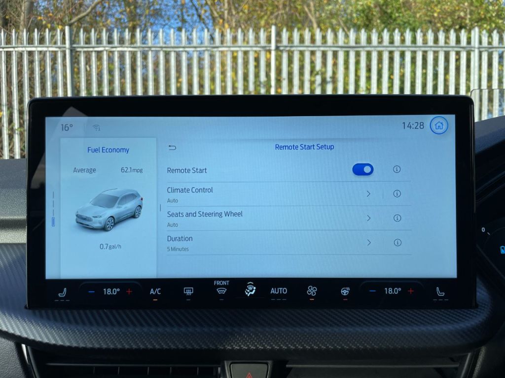 Used Ford Kuga 2025 for sale - 76576790: Photo 61