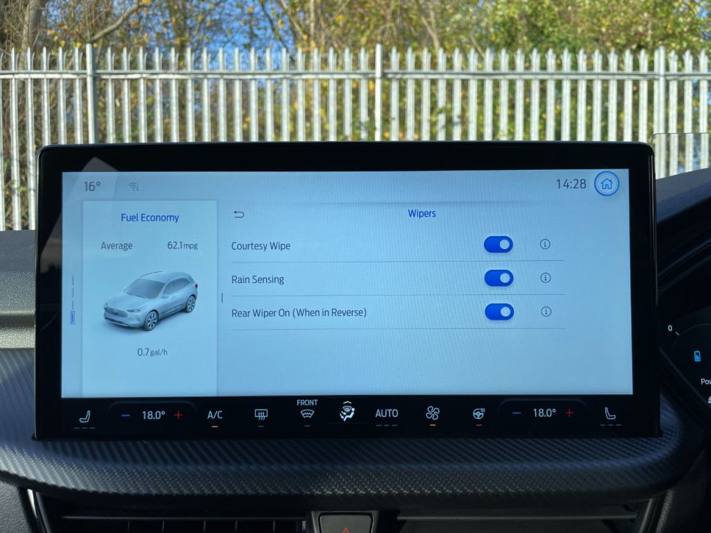 Used Ford Kuga 2025 for sale - 76576790: Photo 62