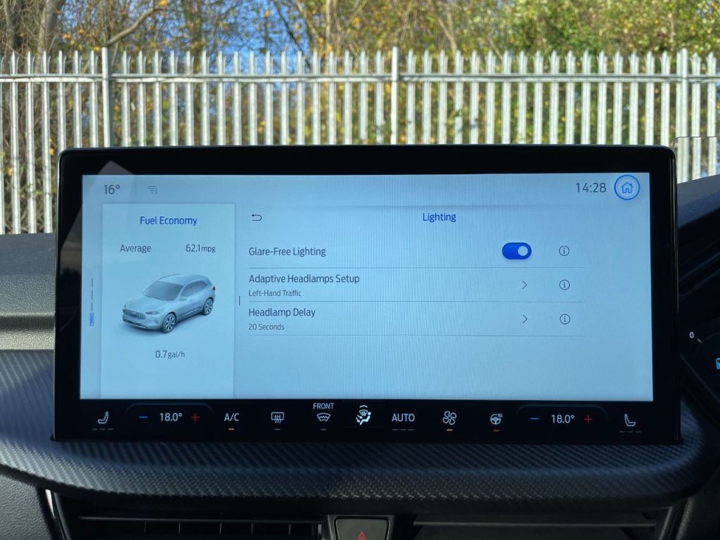 Used Ford Kuga 2025 for sale - 76576790: Photo 63