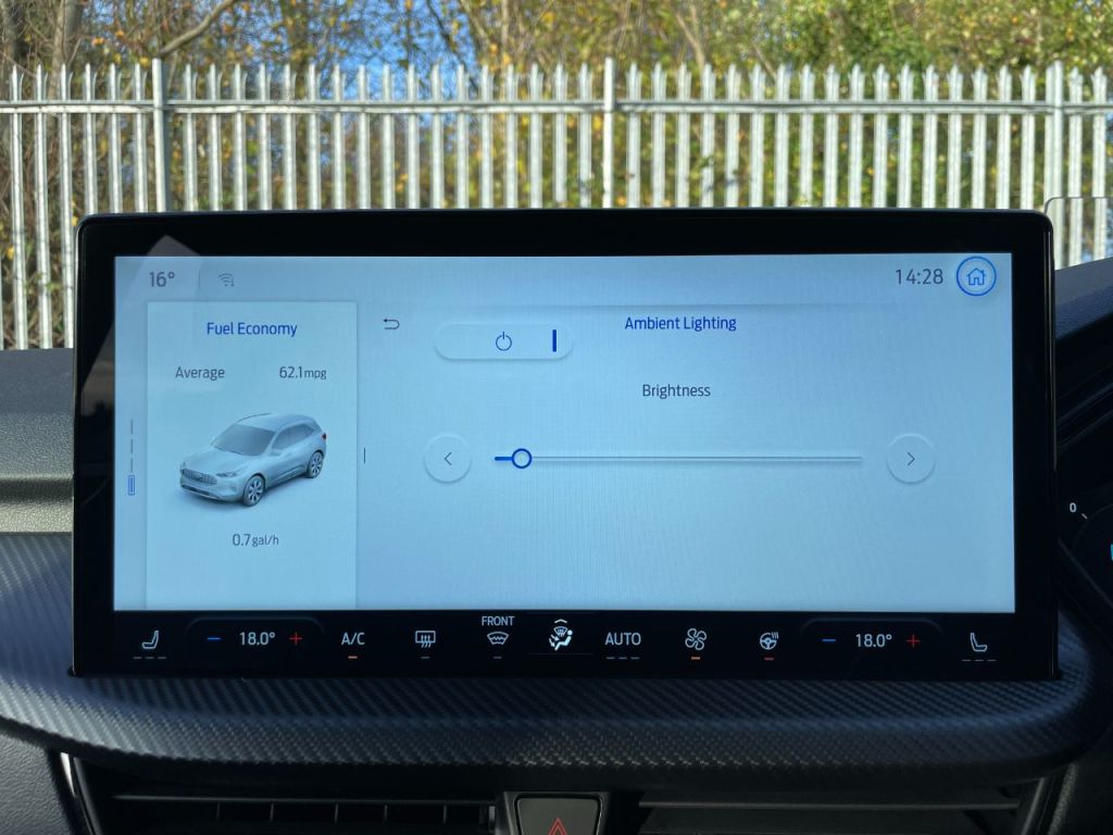 Used Ford Kuga 2025 for sale - 76576790: Photo 64