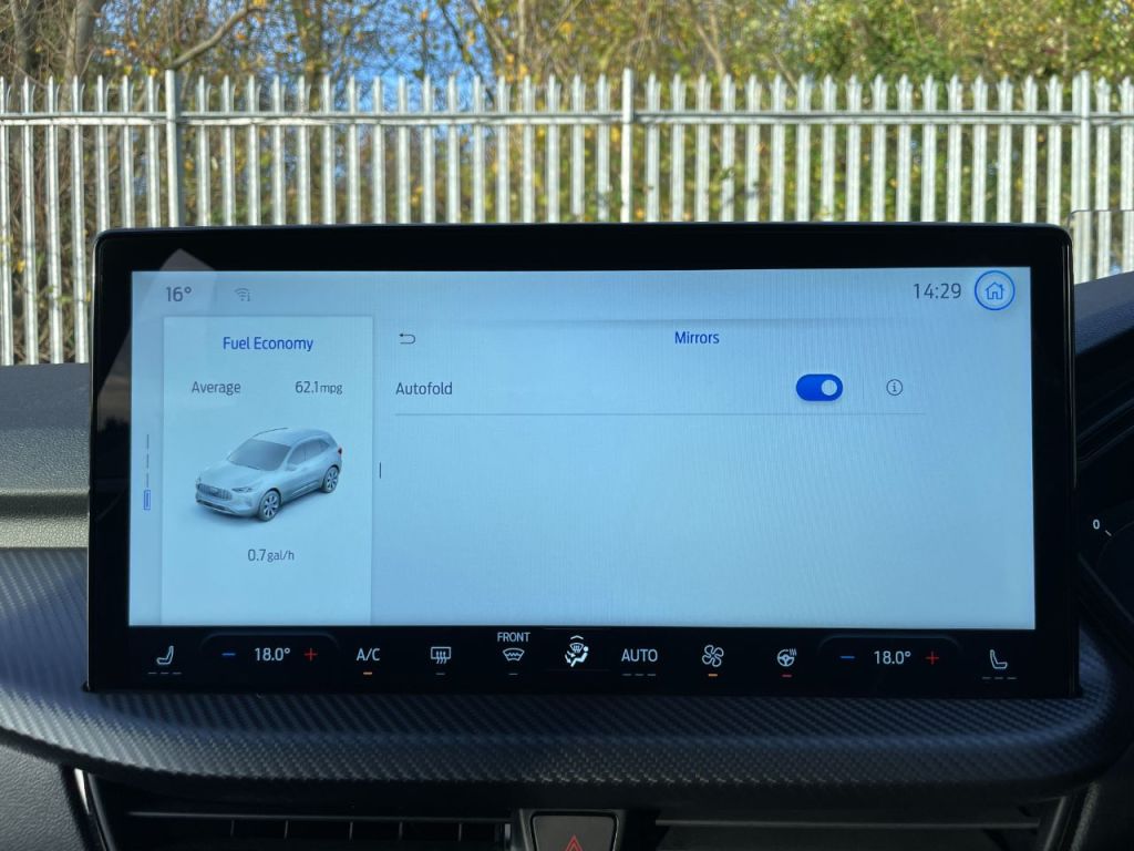 Used Ford Kuga 2025 for sale - 76576790: Photo 65