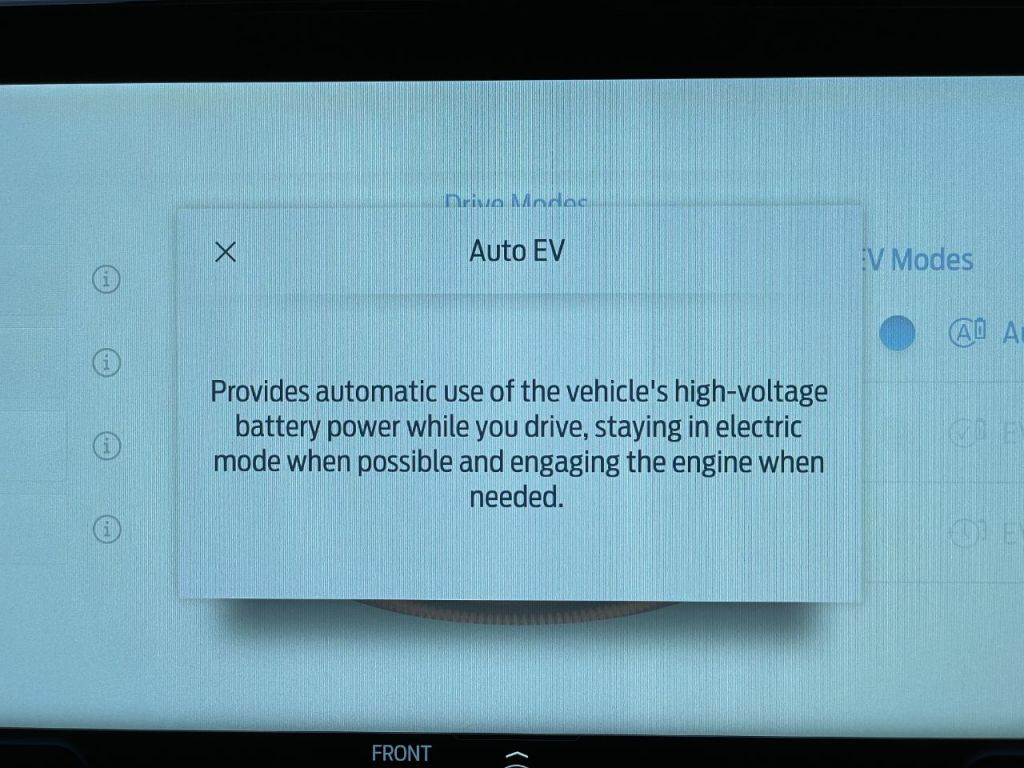 Used Ford Kuga 2025 for sale - 76576790: Photo 67