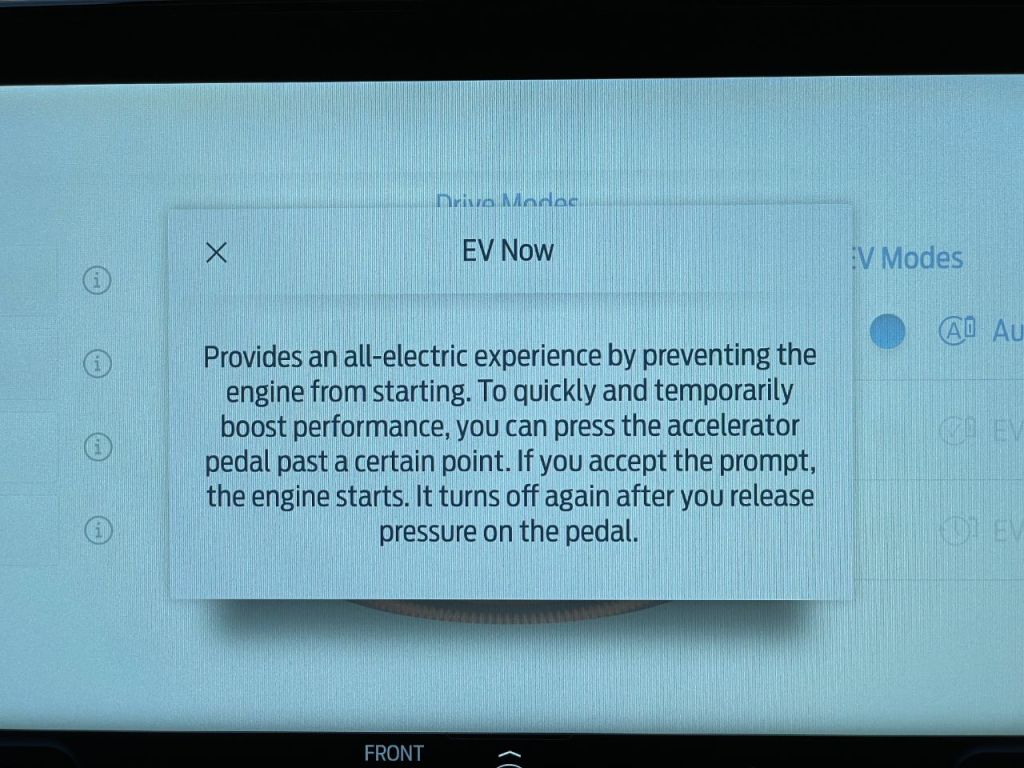 Used Ford Kuga 2025 for sale - 76576790: Photo 68