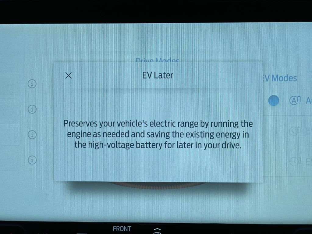 Used Ford Kuga 2025 for sale - 76576790: Photo 69