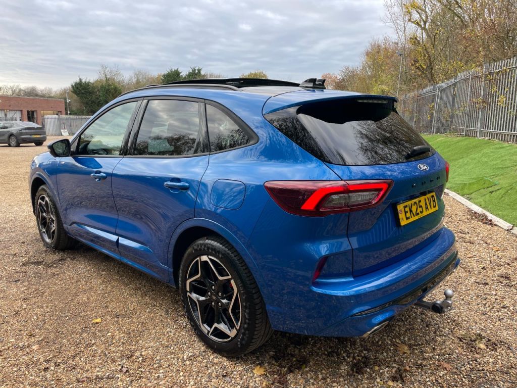 Used Ford Kuga 2025 for sale - 76576790: Photo 7