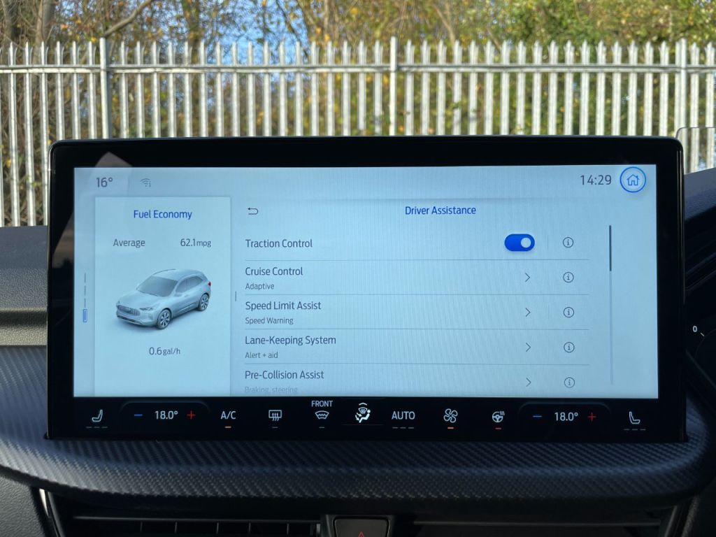 Used Ford Kuga 2025 for sale - 76576790: Photo 70