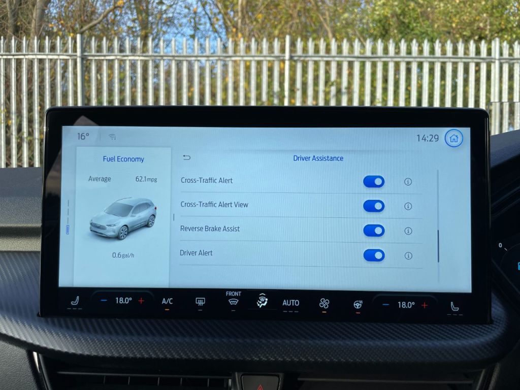 Used Ford Kuga 2025 for sale - 76576790: Photo 72