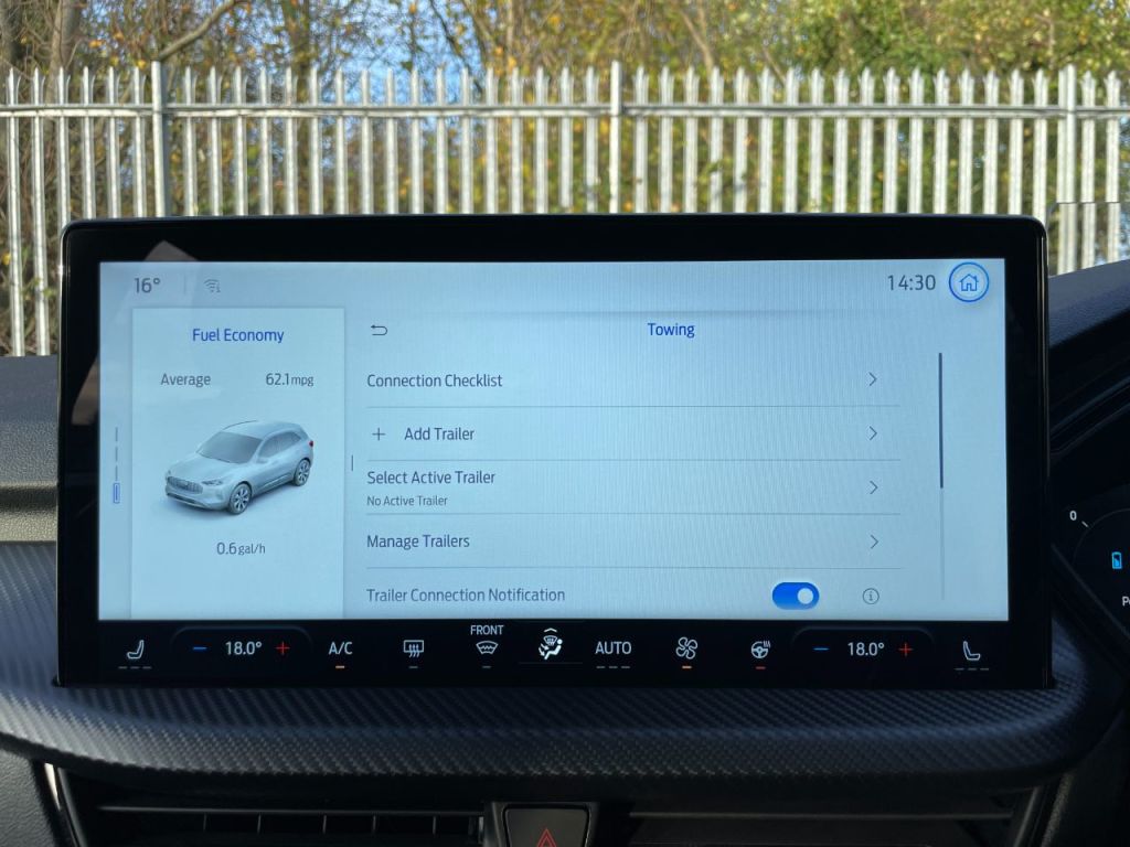 Used Ford Kuga 2025 for sale - 76576790: Photo 73