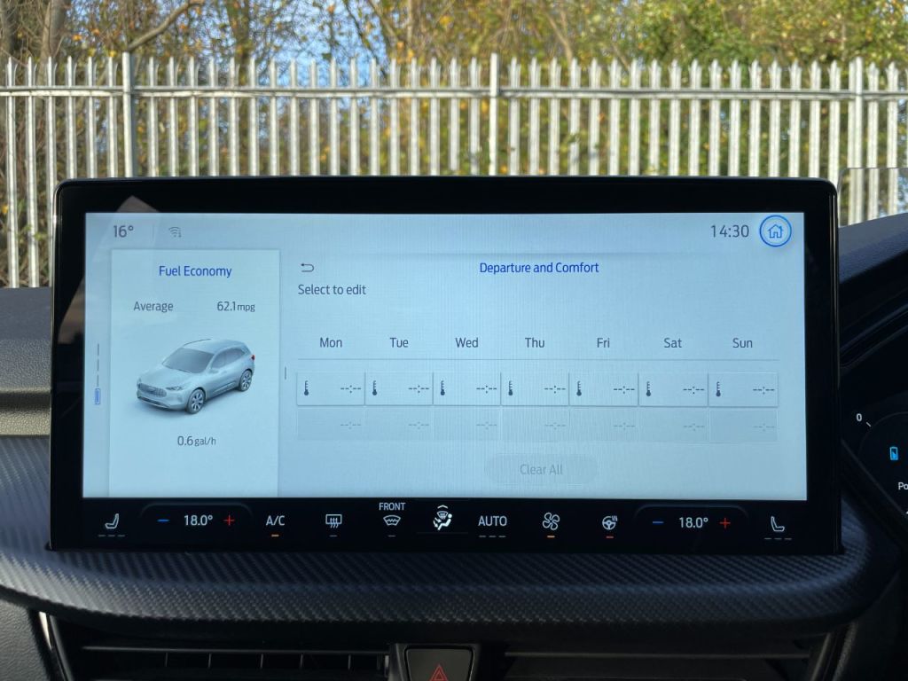 Used Ford Kuga 2025 for sale - 76576790: Photo 74