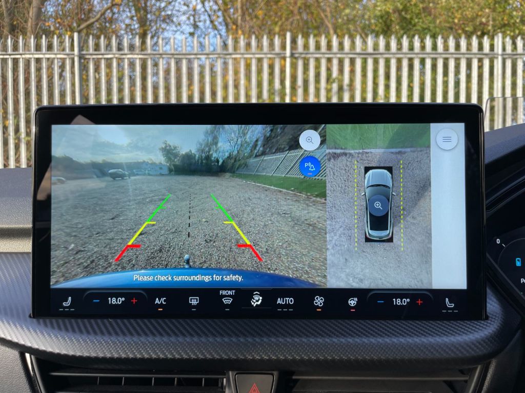 Used Ford Kuga 2025 for sale - 76576790: Photo 75