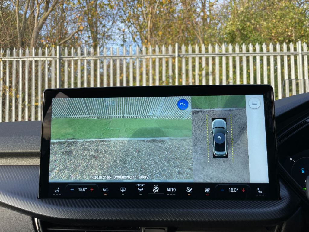 Used Ford Kuga 2025 for sale - 76576790: Photo 76