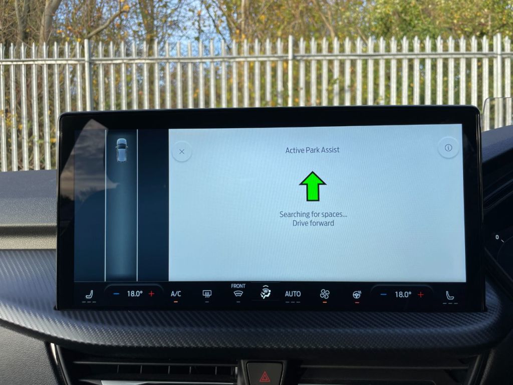 Used Ford Kuga 2025 for sale - 76576790: Photo 78