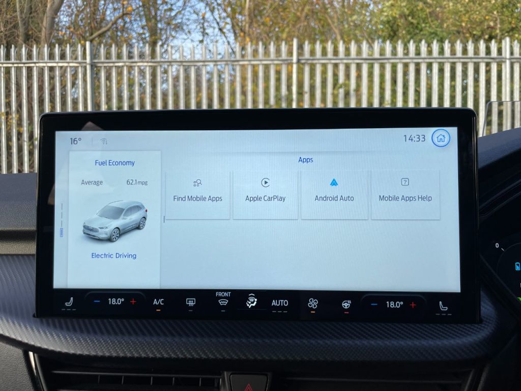 Used Ford Kuga 2025 for sale - 76576790: Photo 79