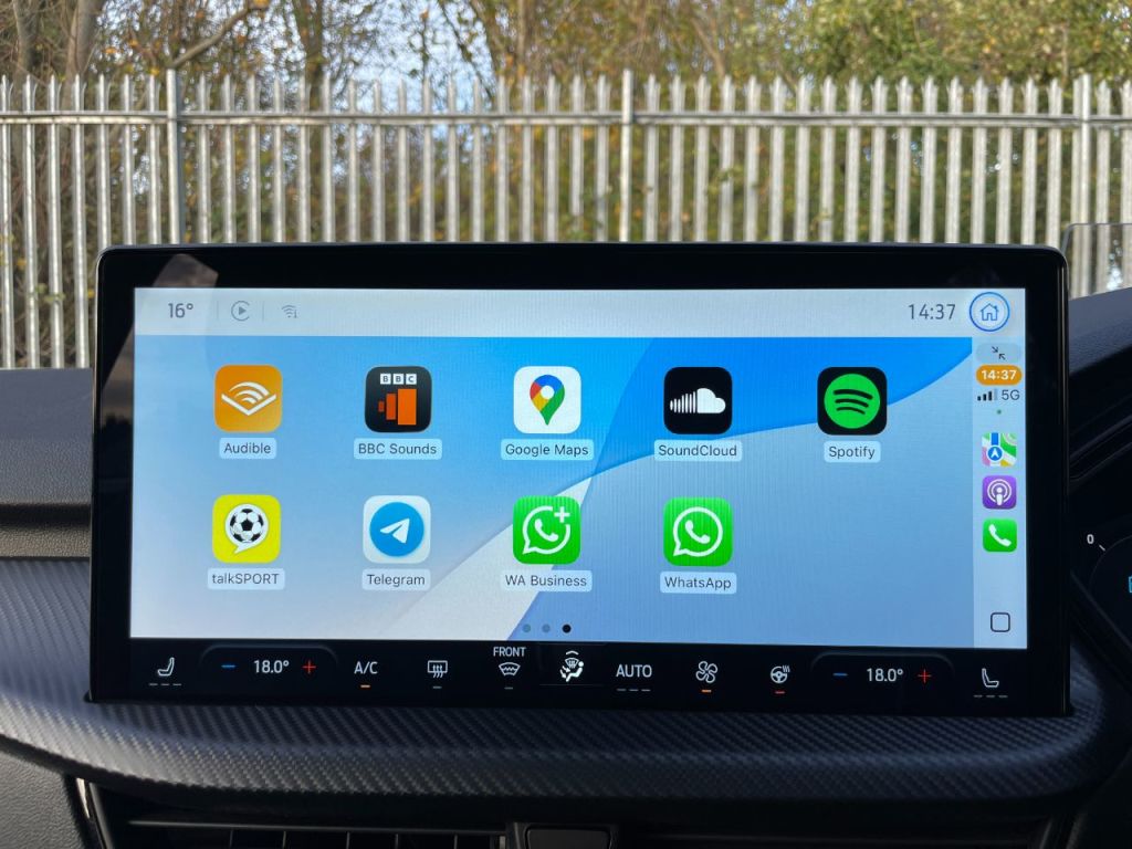 Used Ford Kuga 2025 for sale - 76576790: Photo 82