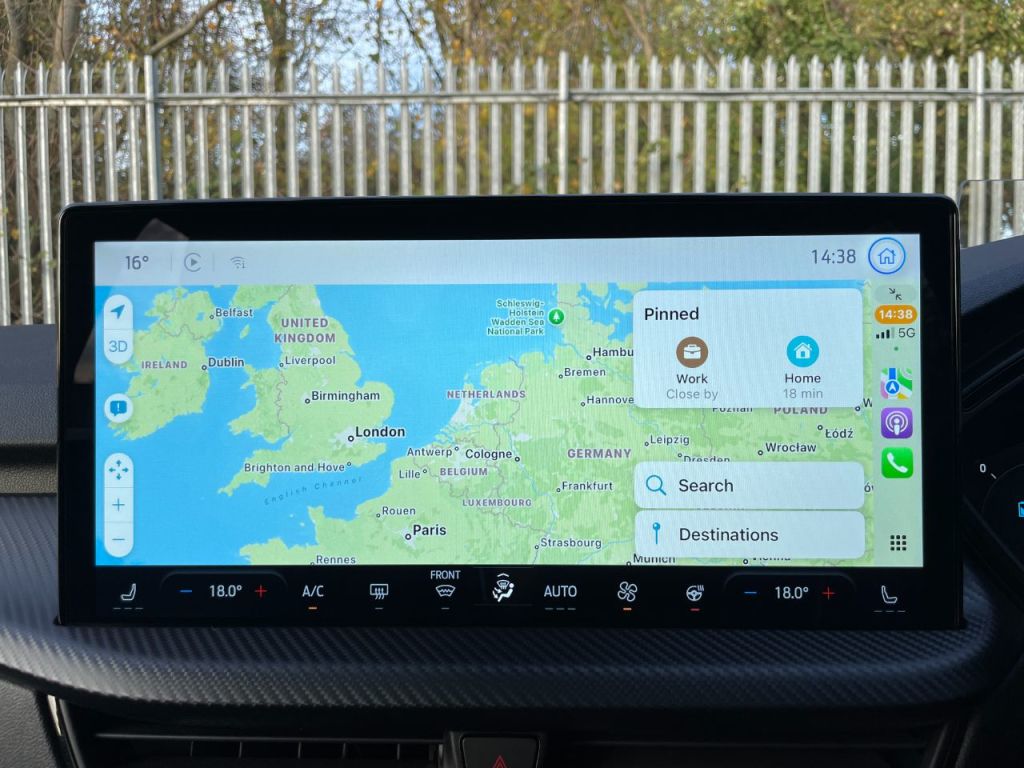 Used Ford Kuga 2025 for sale - 76576790: Photo 83