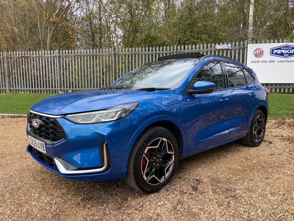 Used Ford Kuga 2025 for sale - 76576790: Photo 9