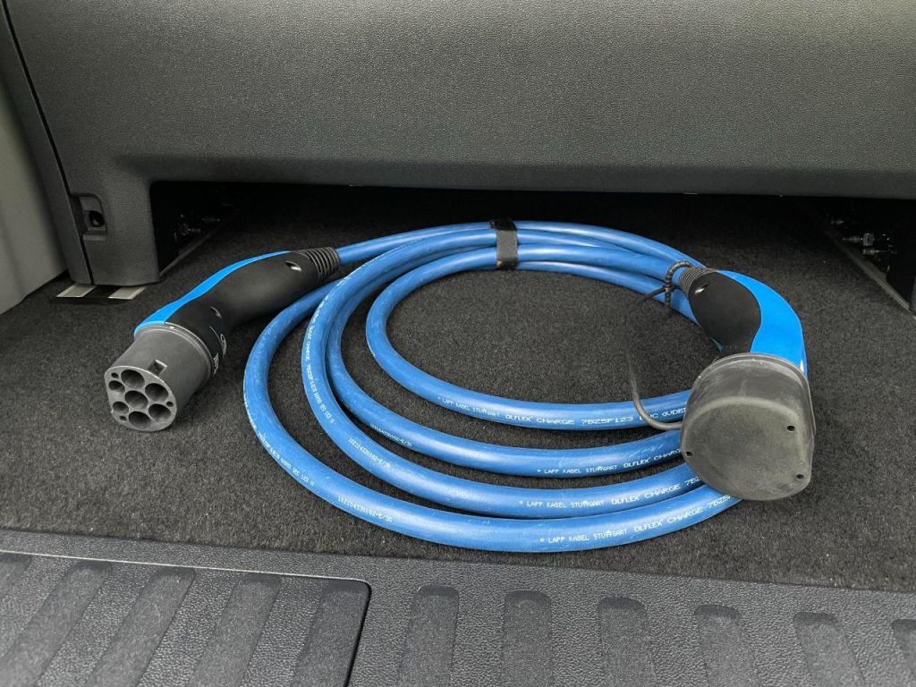 Used Ford Tourneo Custom 2025 for sale - 77620847: Photo 10