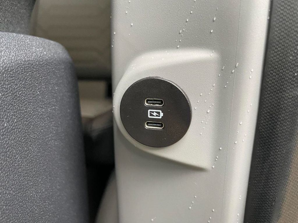 Used Ford Tourneo Custom 2025 for sale - 77620847: Photo 18