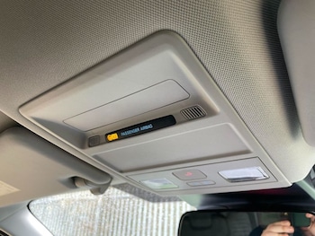 Used Ford Tourneo Custom 2025 for sale - 77620847: Photo