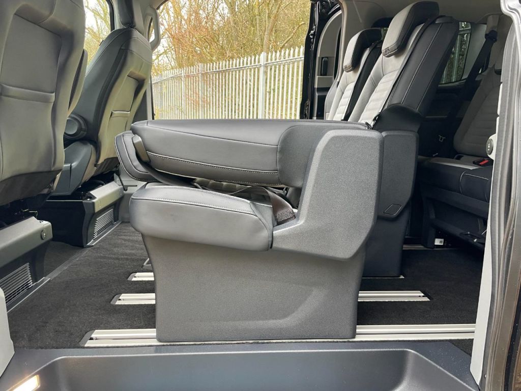 Used Ford Tourneo Custom 2025 for sale - 77620847: Photo 21