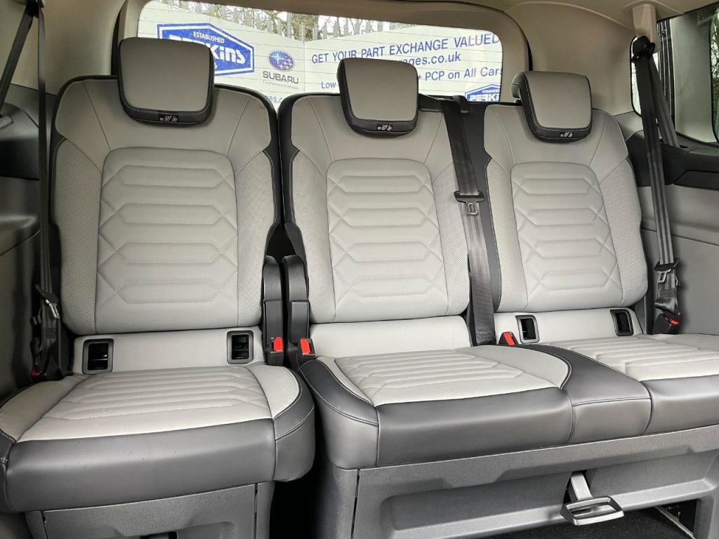 Used Ford Tourneo Custom 2025 for sale - 77620847: Photo 23