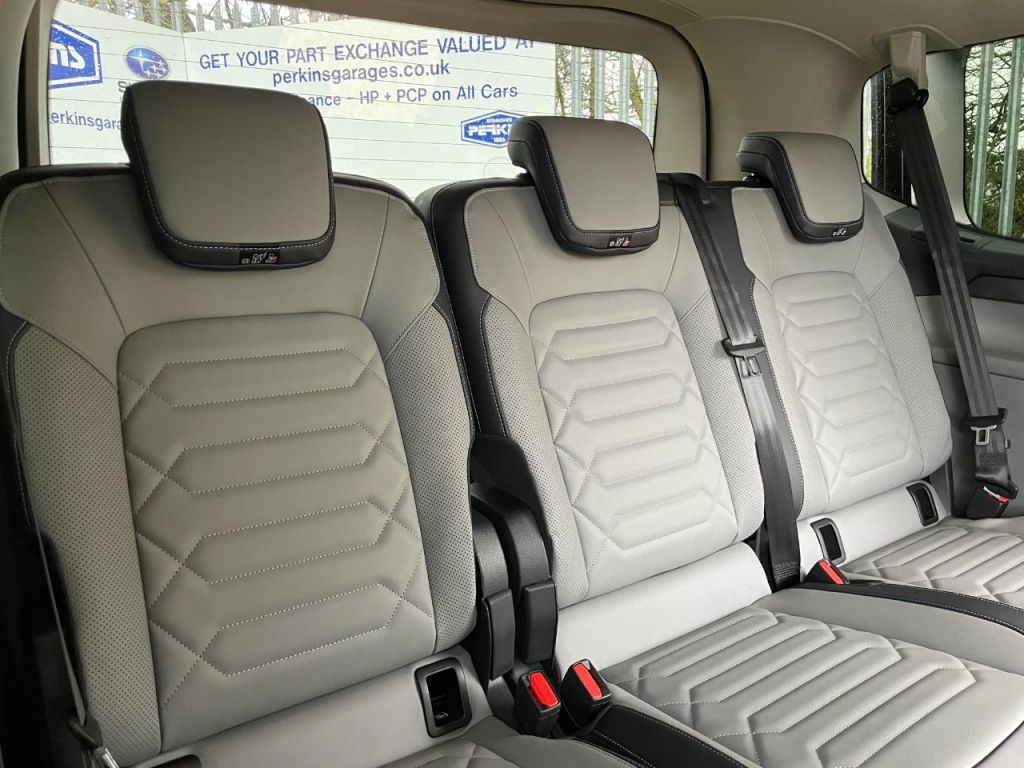 Used Ford Tourneo Custom 2025 for sale - 77620847: Photo 24
