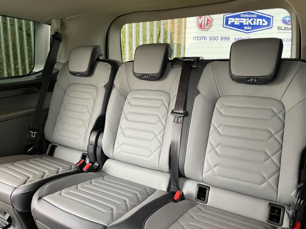 Used Ford Tourneo Custom 2025 for sale - 77620847: Photo 25