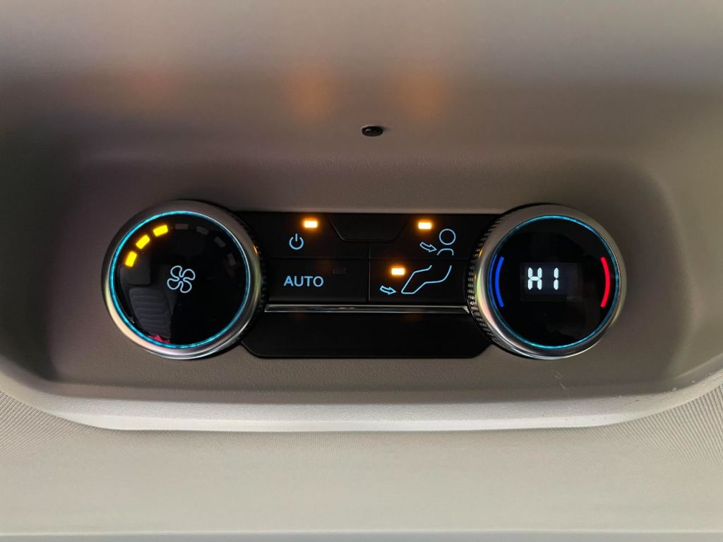 Used Ford Tourneo Custom 2025 for sale - 77620847: Photo 26