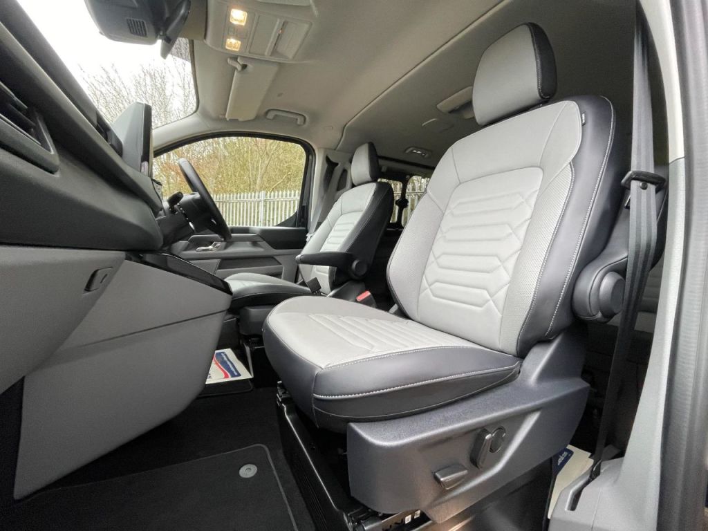 Used Ford Tourneo Custom 2025 for sale - 77620847: Photo 27