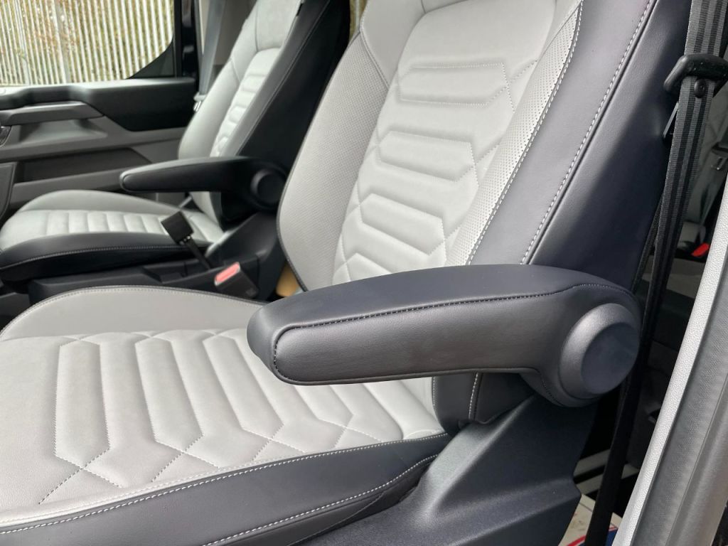 Used Ford Tourneo Custom 2025 for sale - 77620847: Photo 30