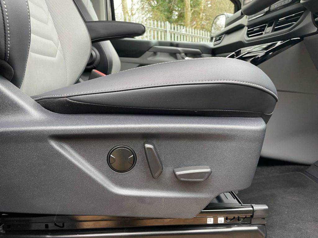 Used Ford Tourneo Custom 2025 for sale - 77620847: Photo 32