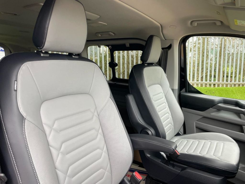 Used Ford Tourneo Custom 2025 for sale - 77620847: Photo 33