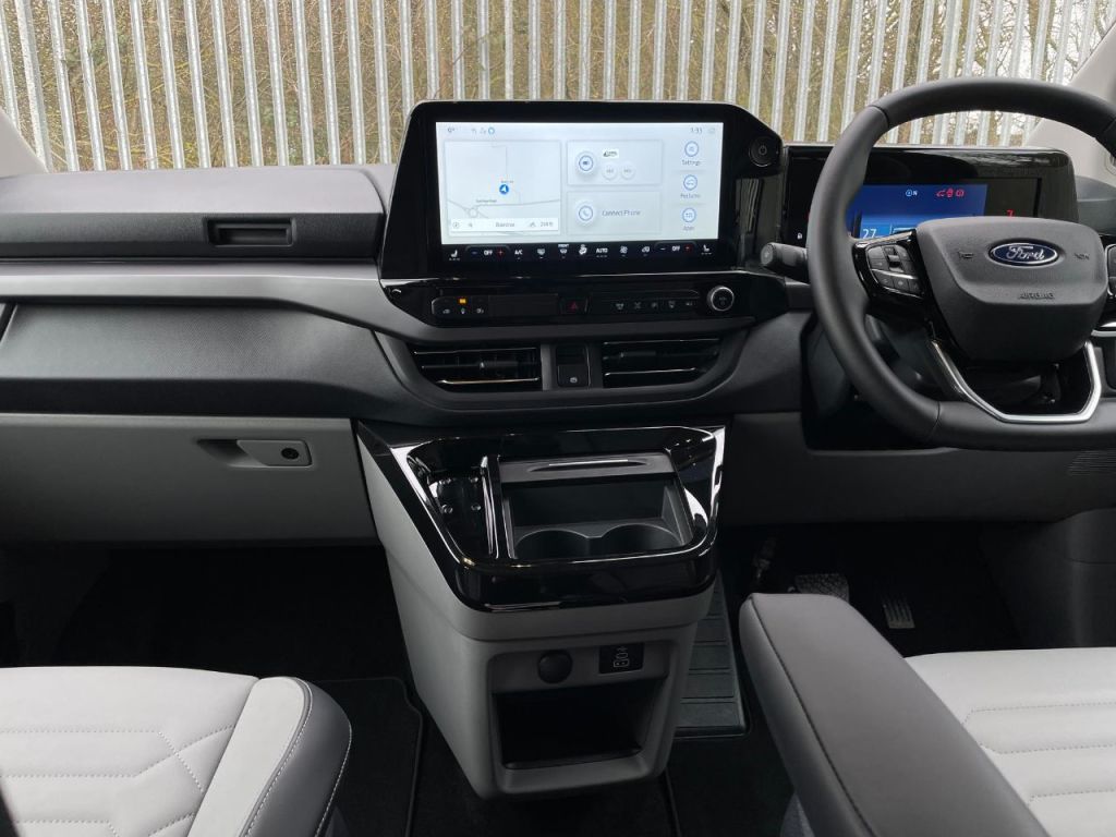 Used Ford Tourneo Custom 2025 for sale - 77620847: Photo 36