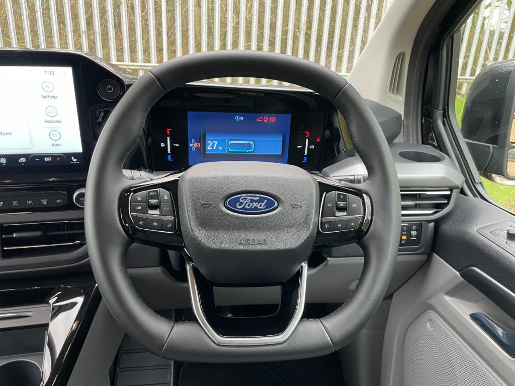 Used Ford Tourneo Custom 2025 for sale - 77620847: Photo 39