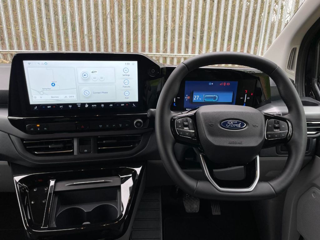 Used Ford Tourneo Custom 2025 for sale - 77620847: Photo 40