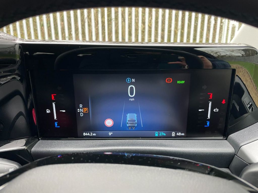 Used Ford Tourneo Custom 2025 for sale - 77620847: Photo 41