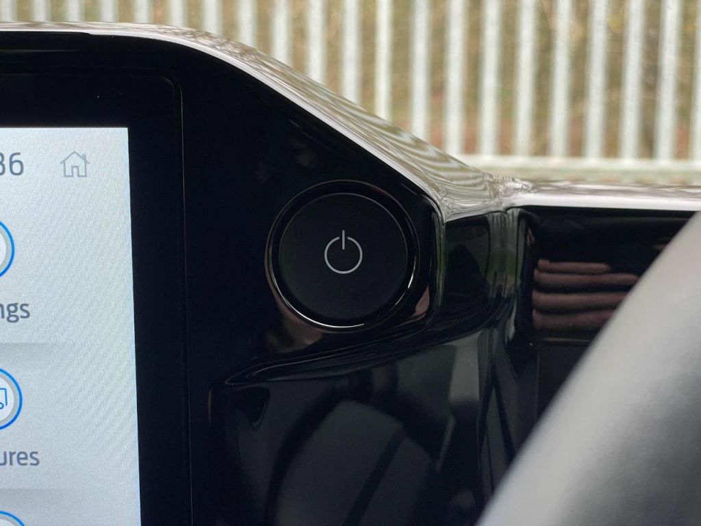 Used Ford Tourneo Custom 2025 for sale - 77620847: Photo 45