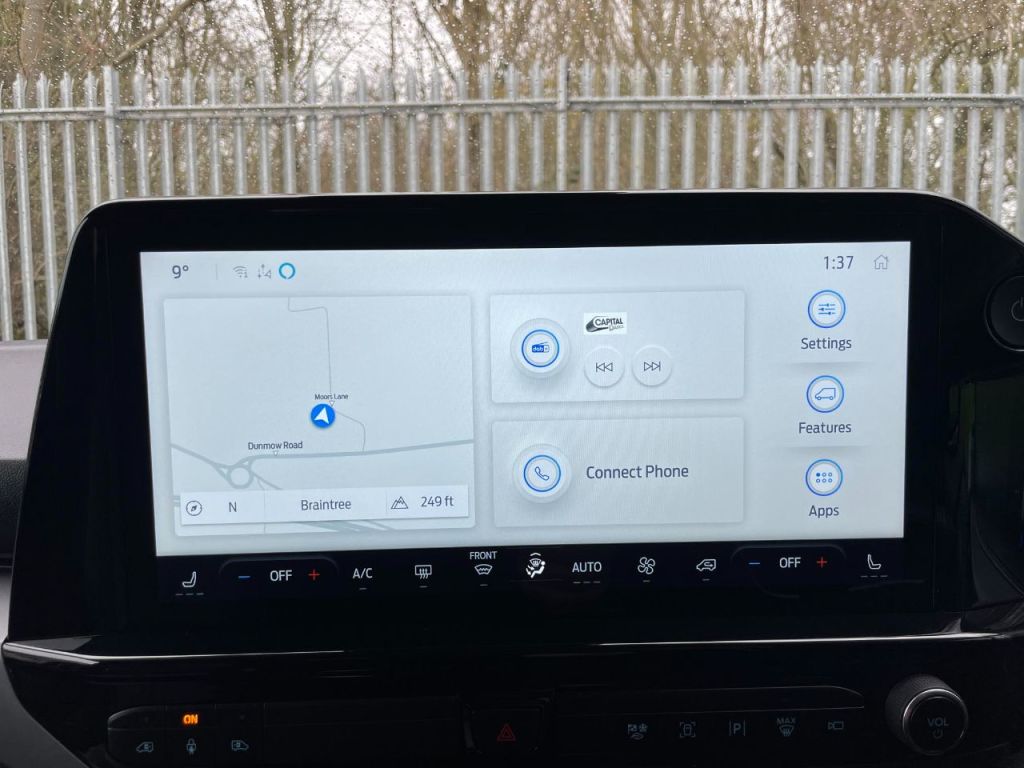 Used Ford Tourneo Custom 2025 for sale - 77620847: Photo 49