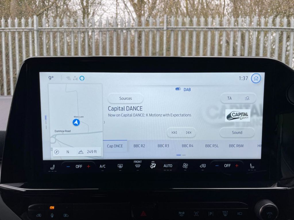 Used Ford Tourneo Custom 2025 for sale - 77620847: Photo 51