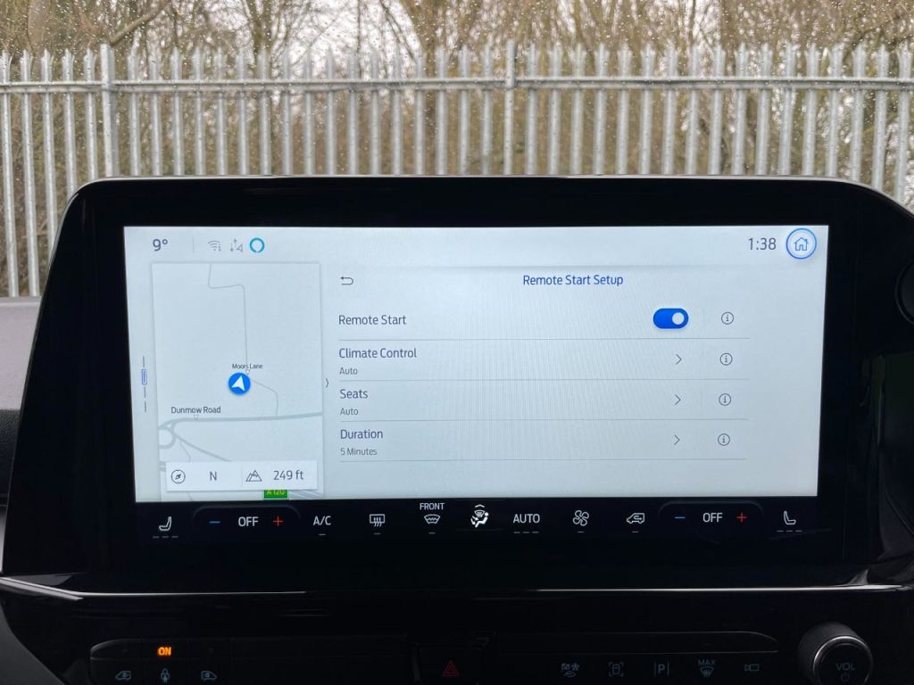 Used Ford Tourneo Custom 2025 for sale - 77620847: Photo 56